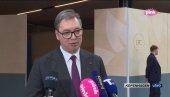 ВУЧИЋ ПОТВРДИО ПИСАЊЕ НОВОСТИ ОКО НИС-А: Већа је ту игра у питању од финансија, плашим се да ће ствари бити много горе