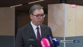 VUČIĆ IZ KOPENHAGENA: Svi se pripremaju za rat - plašim se da niko nikoga ne želi da sluša (VIDEO)