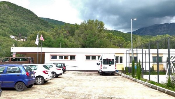 НОВА УСЛУГА У ОКВИРУ ДОГРАЂЕНОГ ДНЕВНОГ ЦЕНТРА ЗА ДЕЦУ СА СМЕТЊАМА У РАЗВОЈУ, У СУТОРИНИ КОД ХЕРЦЕГ НОВОГ  Ускоро и Дневни боравак 27+
