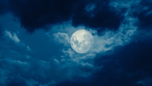 7. ОКТОБРА ДОЛАЗИ ПРВИ СУПЕРМЕСЕЦ У ГОДИНИ: Представља темељ за нове почетке 7. ОКТОБРА ДОЛАЗИ ПРВИ СУПЕРМЕСЕЦ У ГОДИНИ: Представља темељ за нове почетке