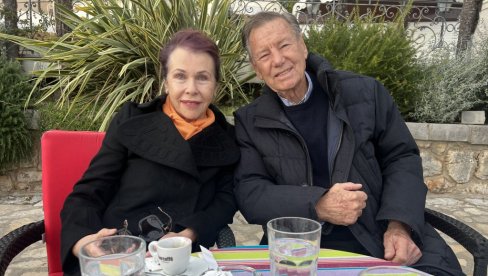 ŠJOR KOJI JE PROMENIO TENIS: Male tajne velikog majstora tenisa Nikole Pilića, do sada neispričane