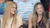 САМО ЈОЈ ЈЕ ЈОШ ОВО ФАЛИЛО: Како је ова девојка модел, је ли ово шала?! - јавност узела на зуб ћерку Никол Кидман