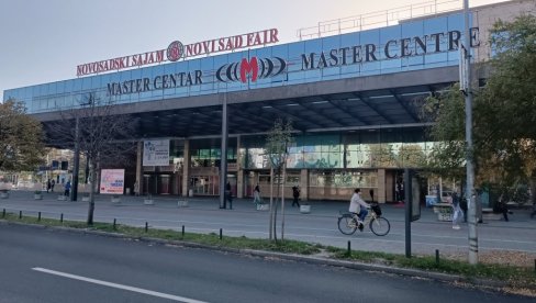 САЈАМ ЗАПОШЉАВАЊА 15. ОКТОБРА У НОВОМ САДУ: Национална служба позива послодавце и незапослена лица САЈАМ ЗАПОШЉАВАЊА 15. ОКТОБРА У НОВОМ САДУ: Национална служба позива послодавце и незапослена лица