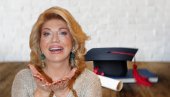 МНОГИ СЕ ИЗНЕНАДЕ КАДА ЧУЈУ: Овај тежак факултет је завршила Сузана Манчић