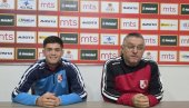 RADNIČKOM POBEDA PRIORITET: Nišlije jasno znaju šta žele protiv Radnika