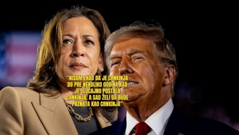 Питај Трампа да ли је истина да је платио абортус, питај га за вијагру Питај Трампа да ли је истина да је платио абортус, питај га за вијагру