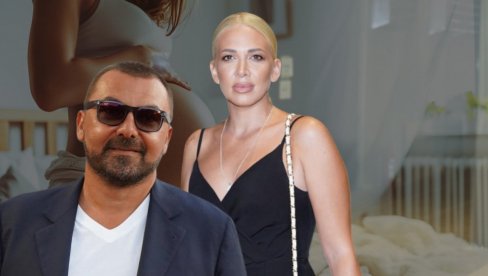 POSLE TRAČA DA JE MILICA TRUDNA SA JUGOSLAVOM KARIĆEM NJegova sestra čestitala i poručuje: Čuo je, nije fer da se šire laži POSLE TRAČA DA JE MILICA TRUDNA SA JUGOSLAVOM KARIĆEM NJegova sestra čestitala i poručuje: Čuo je, nije fer da se šire laži