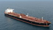 JOŠ JEDAN TANKER NAPADNUT KOD OBALE TURSKE: Brod plovi pod zastavom Rusije