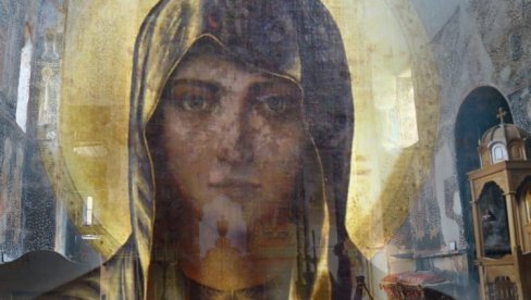 27. ОКТОБРА СЛАВИМО СВЕТУ ПЕТКУ: Црвено слово, један је од значајнијих црквених празника 27. ОКТОБРА СЛАВИМО СВЕТУ ПЕТКУ: Црвено слово, један је од значајнијих црквених празника