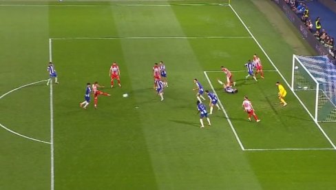 PRENOS, Porto - Crvena zvezda: Pala i krv na utakmici, a pada i gol za golom! PRENOS, Porto - Crvena zvezda: Pala i krv na utakmici, a pada i gol za golom!