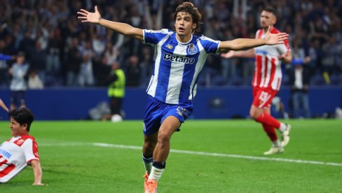 ЈУЧЕ ЈЕ ЛАГАНО ДОШЛО: Тип предлог за сигурица тикет са четири реалне квоте