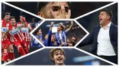 ŠOKANTAN KRAJ MEČA PORTO - ZVEZDA! Crveno-beli imali zicer za pobedu, a odmah potom u 89. minutu primili gol za poraz!