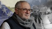 ПОБЕГАО ИЗ БиХ `92: Преко ноћи оседео, рањен за време рата, напустио Мостар са 200 марака у џепу