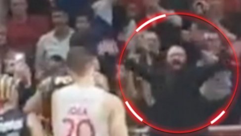 ПРЕМИНУО ИЛИЈА БУХА! Свештеник који је обожавао Црвену звезду ПРЕМИНУО ИЛИЈА БУХА! Свештеник који је обожавао Црвену звезду