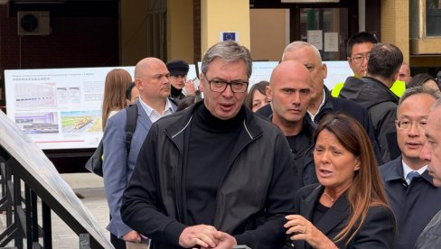 REKAO JE MI SMO U RATU Vučić otkrio šta je izgovorio jedan važan svetski predsednik vlade REKAO JE MI SMO U RATU Vučić otkrio šta je izgovorio jedan važan svetski predsednik vlade