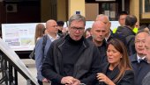 РЕКАО ЈЕ МИ СМО У РАТУ Вучић открио шта је изговорио један важан светски председник владе