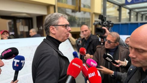 ШТА ЈЕ ЛИТВАНСКИ ПРЕДСЕДНИК РЕКАО ВУЧИЋУ: Ти си Александре нацртао оно што се дешава у свакој од наших земља ШТА ЈЕ ЛИТВАНСКИ ПРЕДСЕДНИК РЕКАО ВУЧИЋУ: Ти си Александре нацртао оно што се дешава у свакој од наших земља
