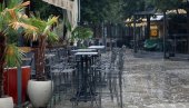 TAČNO OVOG DANA STIŽU PADAVINE: Ciklon sa juga Mediterana doneće Srbiju kišu - ovi delovi zemlje prvi na udaru