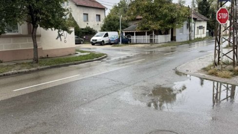 VRŠAČKA ULICA POSTAJE SLEPA: Izmena režima saobraćaja u Novom Sadu zbog radova VRŠAČKA ULICA POSTAJE SLEPA: Izmena režima saobraćaja u Novom Sadu zbog radova