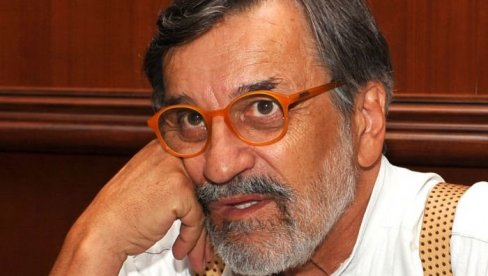 ОД ТАДА ВИШЕ НИШТА НИЈЕ БИЛО ИСТО: Најтрагичнији догађај у животу Драгана Николића ОД ТАДА ВИШЕ НИШТА НИЈЕ БИЛО ИСТО: Најтрагичнији догађај у животу Драгана Николића