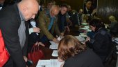 LOKALNI IZBORI U NEGOTINU: SNS i koalicioni partneri počeli prikupljanje potpisa podrške