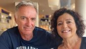 ОВО ЈЕ БРАЧНИ ПАР КОЈИ ЈЕ СТРАДАО НА ЈАДРАНУ! Четворо погинулих у тешкој несрећи, полицајац скочио у море да их спаси(ФОТО)