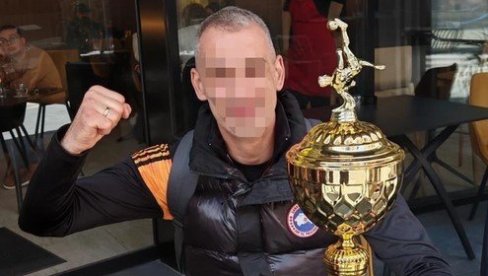 ДАРКО ПОГИНУО ДОК ЈЕ ЖУРИО КУЋИ ЈЕР МУ СЕ ЖЕНА ПОРАЂАЛА: Потресни детаљи несреће у Младеновцу (ФОТО)