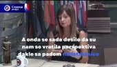 СКАНДАЛОЗНА ИЗЈАВА Н1 МИЉЕНИЦЕ Падом надстрешнице нам се вратила перспектива (ВИДЕО) СКАНДАЛОЗНА ИЗЈАВА Н1 МИЉЕНИЦЕ Падом надстрешнице нам се вратила перспектива (ВИДЕО)