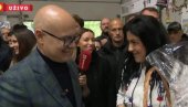 НЕ СМЕМО ЗАБОРАВИТИ НАШЕ СРБЕ, ПОСЕБНО НАРОД КОЈИ ЈЕ ПРОТЕРАН СА СВОЈИХ ОГЊИШТА: Вучевић са Крајишницима, послао емотивну поруку из Ковилова