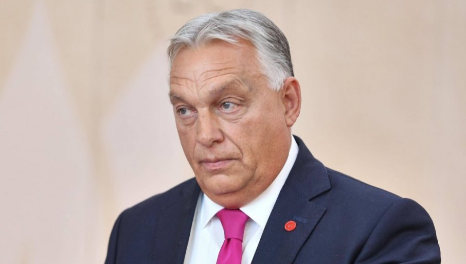 ЗА МАЂАРСКУ ФИНАНСИРАЊЕ КИЈЕВА ИЗ ЗАЈЕДНИЧКОГ КРЕДИТА НИЈЕ МОГУЋЕ Орбан: Идеја да ЕУ користи замрзнуту руску имовину је мртва