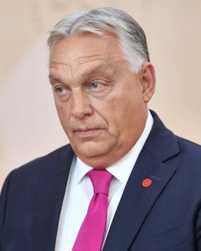 БРИСЕЛ ЈЕ ЗАУЗЕТ ИГРАЊЕМ СА ВАТРОМ Орбан: Без америчког учешћа, нема реалног пута ка миру у руско-украјинском рату