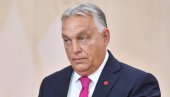 ORBAN O UVOĐENJU EVRA U MAĐARSKU: Ne bi trebalo, jer se EU raspada ORBAN O UVOĐENJU EVRA U MAĐARSKU: Ne bi trebalo, jer se EU raspada