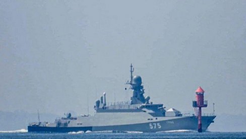 УКРАЈИНЦИ ПОГОДИЛИ РУСКИ РАТНИ БРОД НАОРУЖАН КРСТАРЕЋИМ РАКЕТАМА: Страшан напад код Санкт Петербурга на језеру Онега (ФОТО) УКРАЈИНЦИ ПОГОДИЛИ РУСКИ РАТНИ БРОД НАОРУЖАН КРСТАРЕЋИМ РАКЕТАМА: Страшан напад код Санкт Петербурга на језеру Онега (ФОТО)