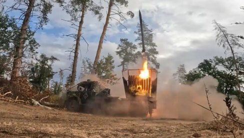 РУСКА ПВО ОБОРИЛА 11 ДРОНОВА ИЗНАД МОСКВЕ: Хитне службе раде на месту срушених беспилотних летелица