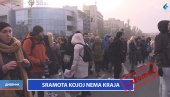СРАМОТА КОЈОЈ НЕМА КРАЈА: Још један покушај јефтиног прикупљања политичких поена (ВИДЕО)