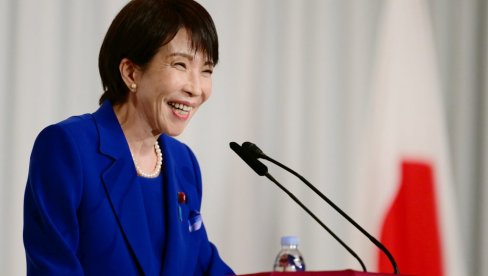 РАДИЋУ, РАДИЋУ, РАДИЋУ И РАДИЋУ: Изјава године у Јапану