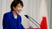 TV VODITELJKA, HEVI-METAL BUBNJAR, A SADA I PRVA PREMIJERKA JAPANA: LDP izabrao Sanae Takaiči za novog lidera, čeka se potvrda parlamenta