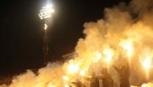ПРЕНОС, ПАРТИЗАН - ВОЈВОДИНА: Хаос у Хумској, прекинут меч!