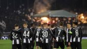 DRŽAVA POMOGLA PARTIZAN: Vlada Republike Srbije uplatila 2,5 miliona evra crno-belima