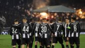 PRENOS, TSC - PARTIZAN: Borbeno u Bačkoj Topoli PRENOS, TSC - PARTIZAN: Borbeno u Bačkoj Topoli