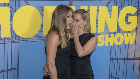 OTKRILA PRAVO IME POSLE 30 GODINA U HOLIVUDU: DŽenifer Aniston nije mogla da poveruje u ono što čuje! OTKRILA PRAVO IME POSLE 30 GODINA U HOLIVUDU: DŽenifer Aniston nije mogla da poveruje u ono što čuje!