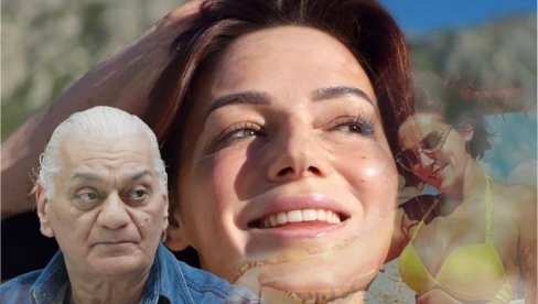 IZVAJANO TELO: Slika Futine partnerke u bikiniju - zapalila mreže IZVAJANO TELO: Slika Futine partnerke u bikiniju - zapalila mreže
