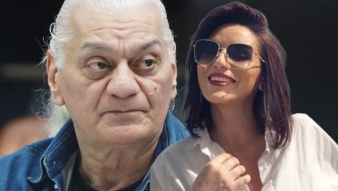 КО ЈЕ ФУТИНА НОВА ДЕВОЈКА? Пише песме, творац је бројних познатих хитова, а поред тога има и успешан бизнис КО ЈЕ ФУТИНА НОВА ДЕВОЈКА? Пише песме, творац је бројних познатих хитова, а поред тога има и успешан бизнис