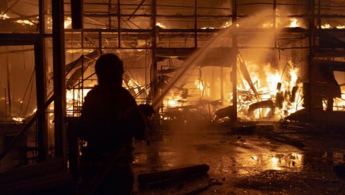 DUGOTRAJNI SUKOB SPALIĆE NOVAC EVROPSKIH NARODA: Veliko upozorenje o ukrajinskom košmaru