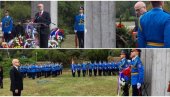 JAJINCI SU BILI JEDNO OD NAJSTRAŠNIJIH STRATIŠTA U EVROPI TOKOM 2. SVETSKOG RATA Vučević: Tiha dolina plača ispod Avale je glasna opomena