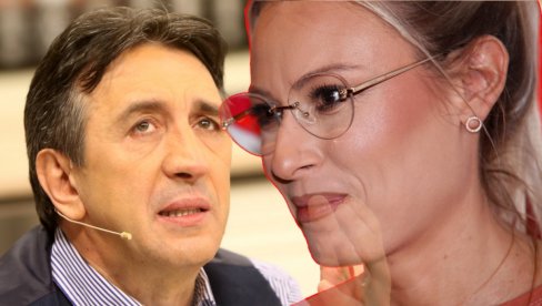 DIRLJIVO! Dajana objavila Žikinu sliku: Lep život! DIRLJIVO! Dajana objavila Žikinu sliku: Lep život!