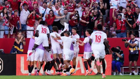 3+ TIKET ZA DANAS: Na ovim utakmicama mreže će se sigurno tresti