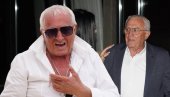 ТО ЈЕ ПРАВА ЉУБАВ Ера Ојданић о 43 године млађој девојци: Па што не би била моја млађа?