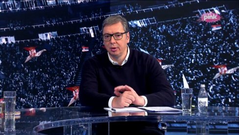 VUČIĆ SAOPŠTIO VAŽNE VESTI ZA JUG SRBIJE: Iz Niša u Beograd će ljudi stizati za 100 minuta VUČIĆ SAOPŠTIO VAŽNE VESTI ZA JUG SRBIJE: Iz Niša u Beograd će ljudi stizati za 100 minuta