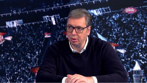 ЗНАМО КО ЈЕ ИЗ МУП ЛАГАО О ЗВУЧНОМ ТОПУ Вучић: Познати су његови иницијали, истрага је у току ЗНАМО КО ЈЕ ИЗ МУП ЛАГАО О ЗВУЧНОМ ТОПУ Вучић: Познати су његови иницијали, истрага је у току
